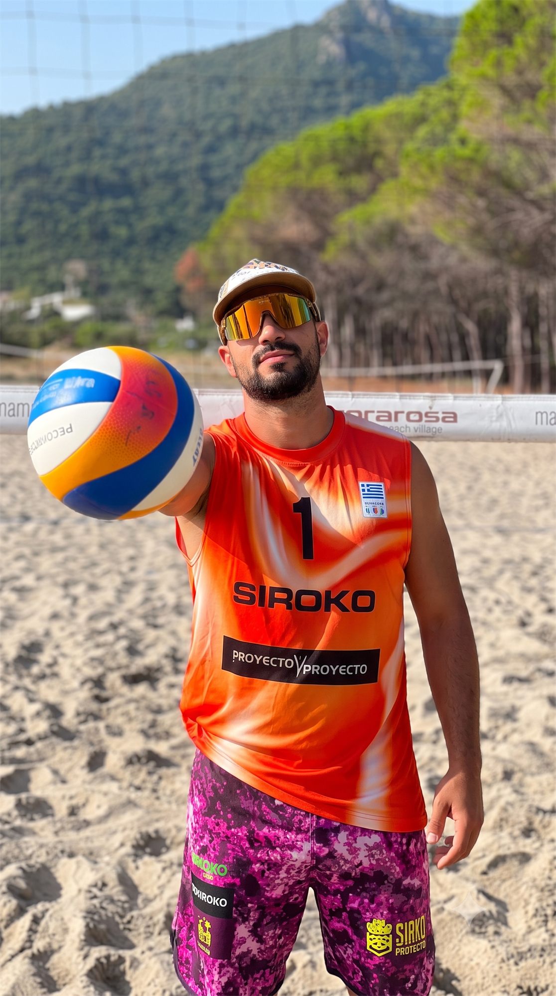 David Martín